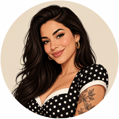silviairabien's profile photo