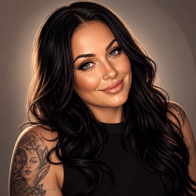 silviajons's profile photo