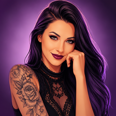 sinavelvet's profile photo