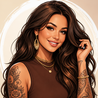 sinnamonlove's profile photo
