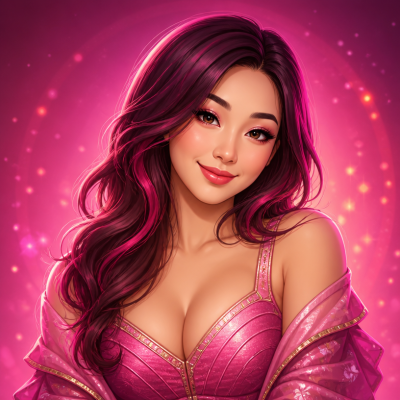 sirena-li's profile photo