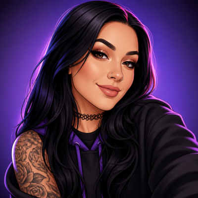 sirenedith's profile photo