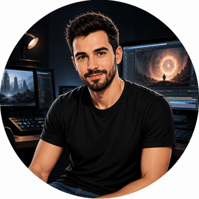 sirwrender's profile photo