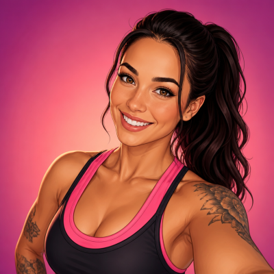 sistervader's profile photo