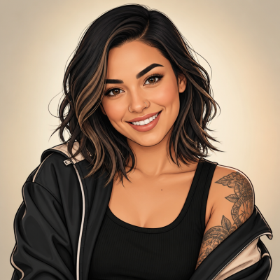 skyeburgos's profile photo