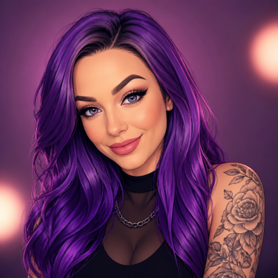 skylapurple's profile photo