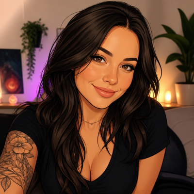 skysimmons's profile photo