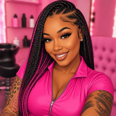 slayedbymissb's profile photo