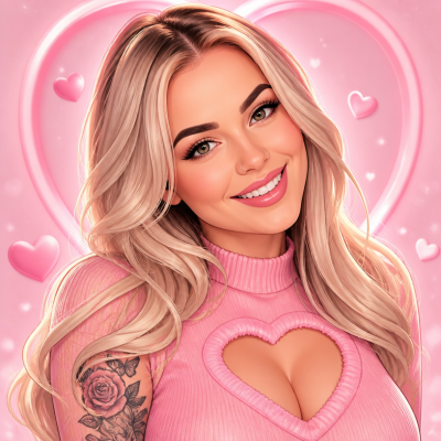 smfantasygirls's profile photo