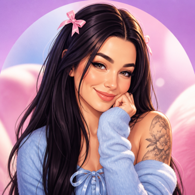 smurfochka's profile photo