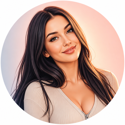 snezhanaivanova's profile photo