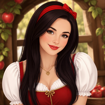 snow_white_of's profile photo