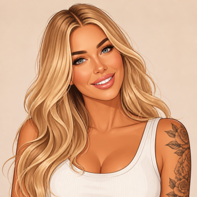 sofia_bevarly's profile photo