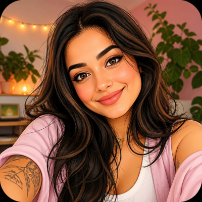 sofinamrez's profile photo
