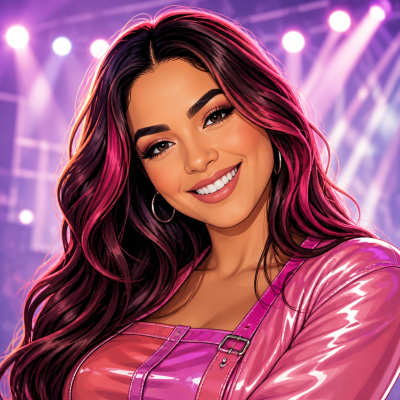 sofireyna_music's profile photo