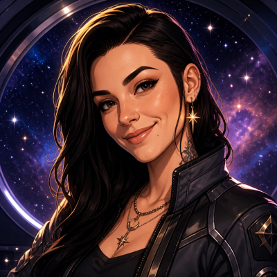 solraven's profile photo