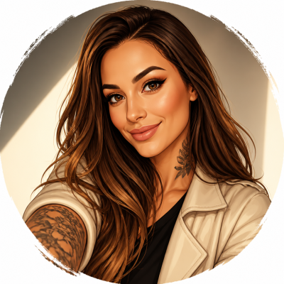 sonya_veselovic's profile photo