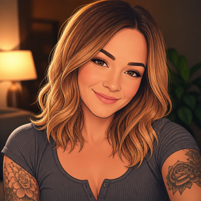 sonyakeller's profile photo