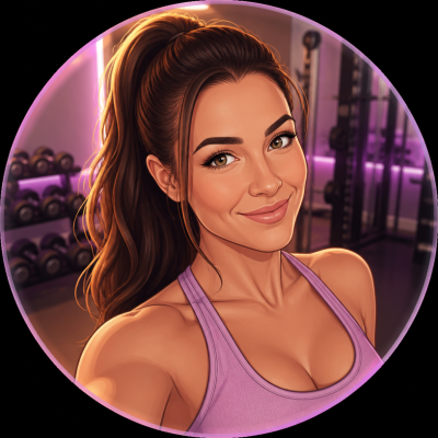 sophfit's profile photo