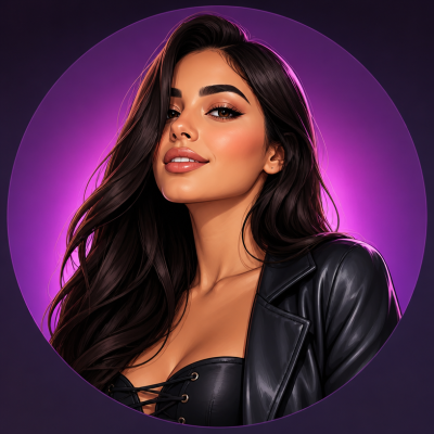 sophia-alvarez's profile photo