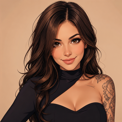 sophia-santi's profile photo