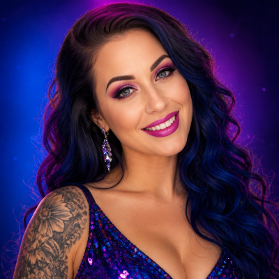 sophia.sapphire's profile photo