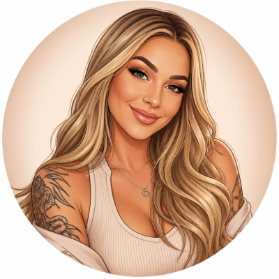 sophiapresley's profile photo