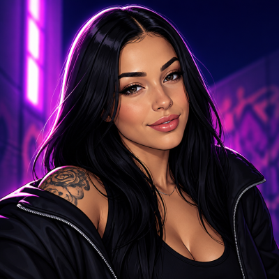 sophiesaint's profile photo