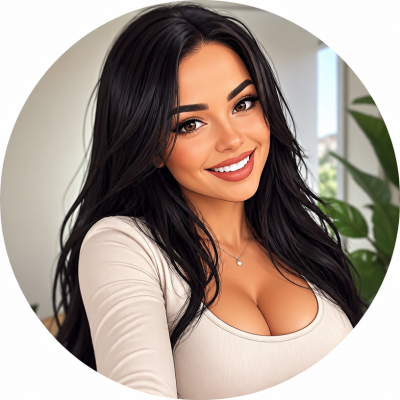 soymaviluna's profile photo