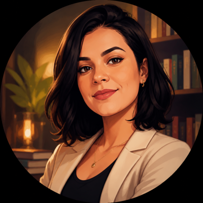 spaivaescritora's profile photo