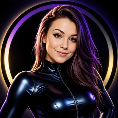 spandexmaniac's profile photo