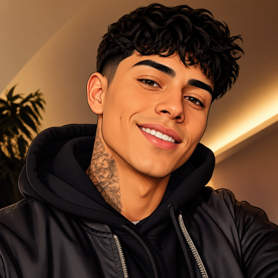 ssgcontreras22's profile photo