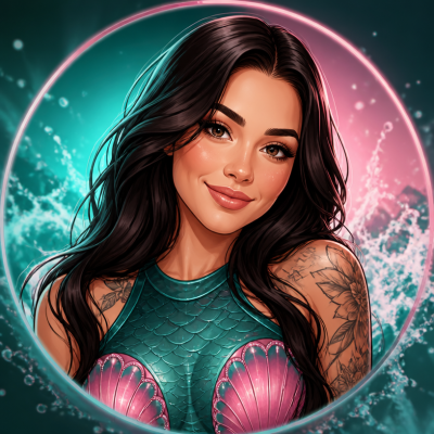 ssirena's profile photo