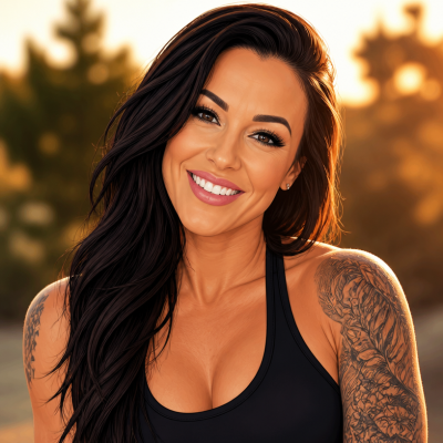 staci-stacked's profile photo