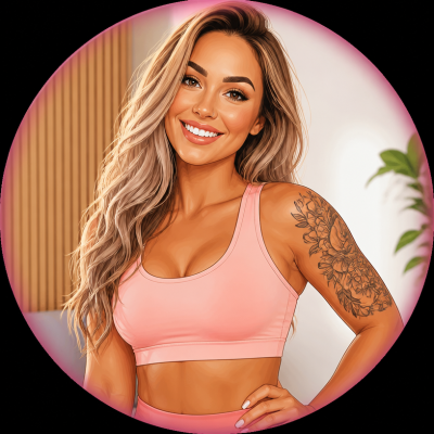 staciemariewellness's profile photo