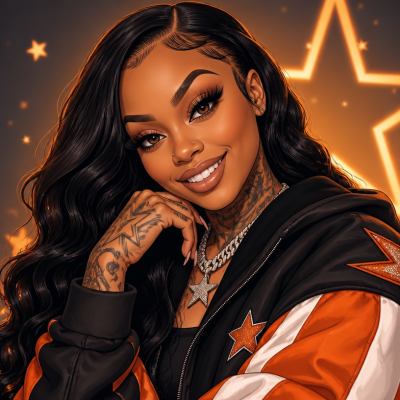 stackedstar's profile photo