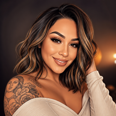 stacy_cruz_official's profile photo