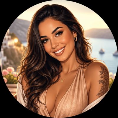 starkellen's profile photo