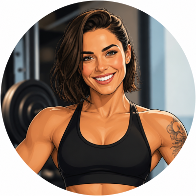 stefanie's profile photo