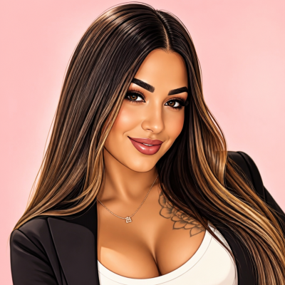 steffymoreno's profile photo