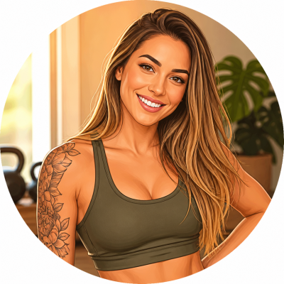stefitness's profile photo