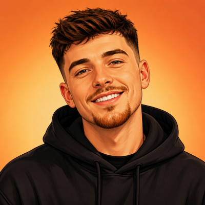 steinhjr's profile photo