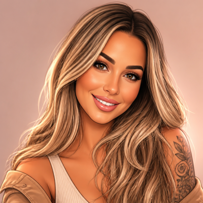 stepha-jade-castree's profile photo