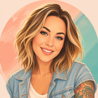 stephanieborrill's profile photo