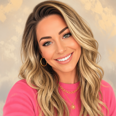 stephaniegaede's profile photo