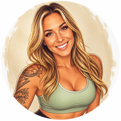stephaniekicksbutt's profile photo