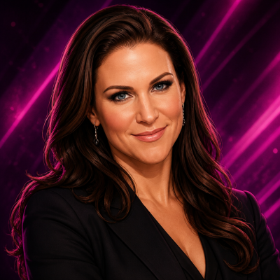 stephaniemcmahon's profile photo