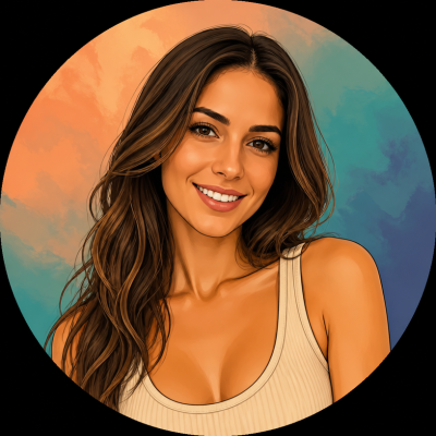 stephaniemucha303's profile photo