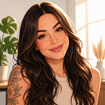 stephaniemusos's profile photo
