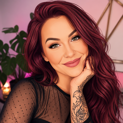 stephaniepaulchenpaul's profile photo